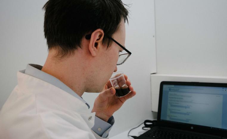 قهوة صناعية