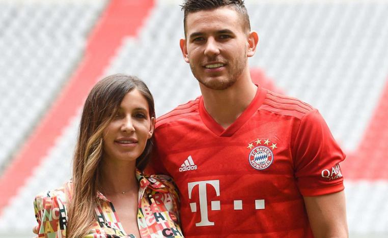  لوكاس هرنانديز