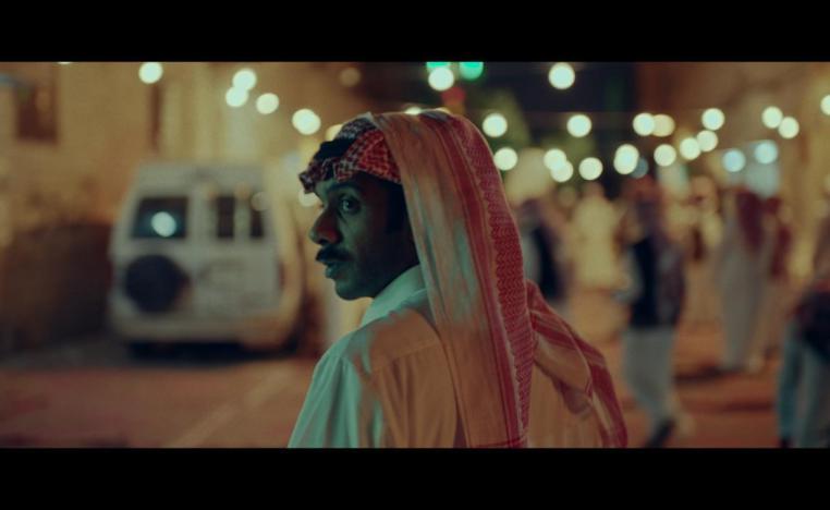 فيلم 'حد الطار' 