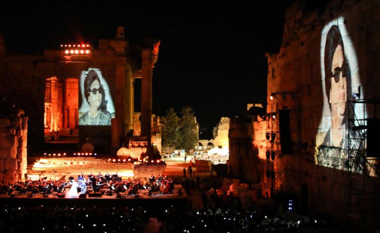 'شعراء أم كلثوم'