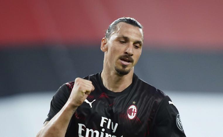 النجم السويدي المخضرم يشارك منتخب بلاده ضد جورجيا واسبانيا