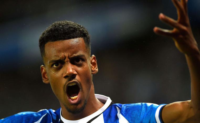 مواجهة سهلة لسوسييداد