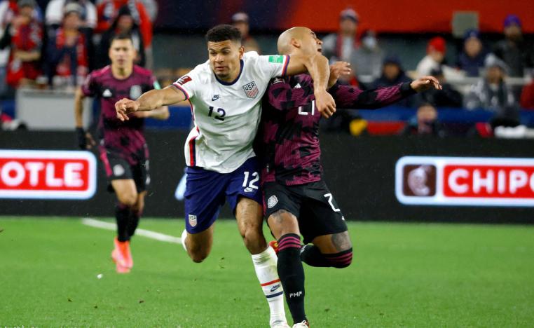 فوز هام للولايات المتحدة