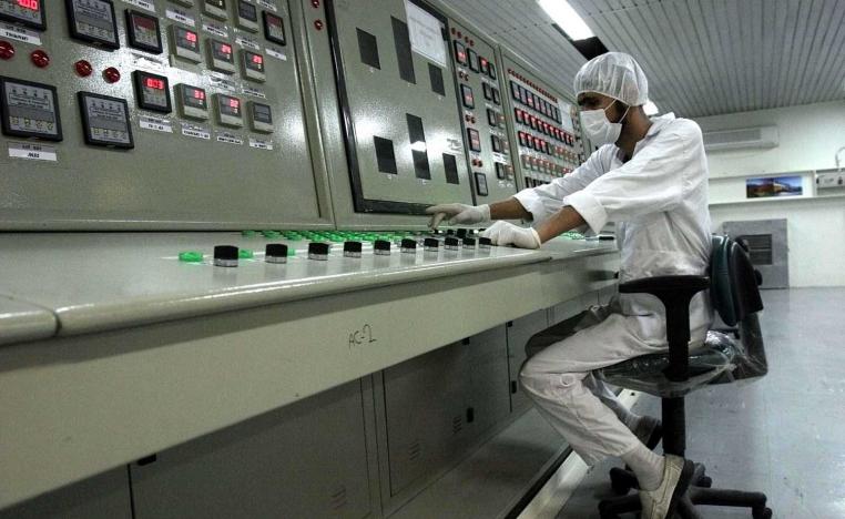 طهران تتراجع عن تنفيذ العديد من التزاماتها