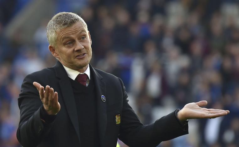 هزيمة قاسية ليونايتد امام واتفورد