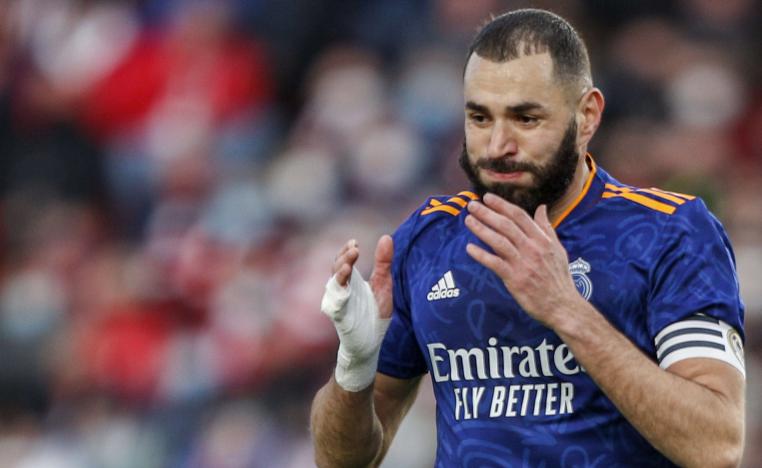 الفوز الثالث توالياً لريال 