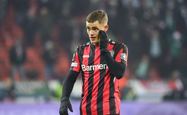 صعود صاروخي لفيرتس