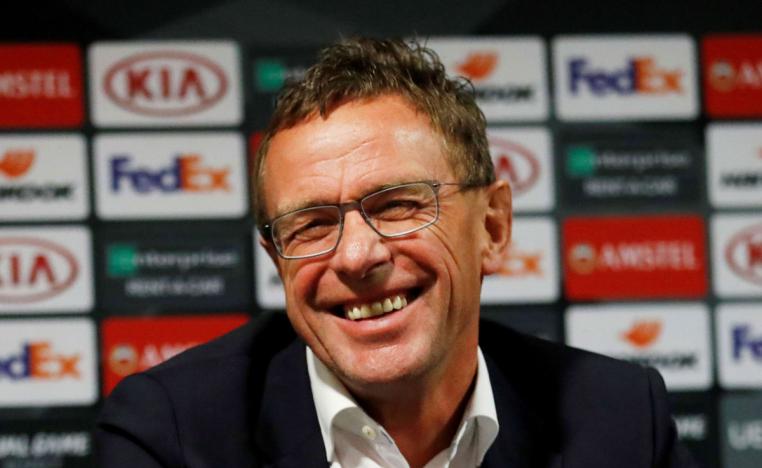 فريق مان يونايتد مطالب بالعودة للانتصارات لحفظ ماء الوجه وانقاذ موسمه