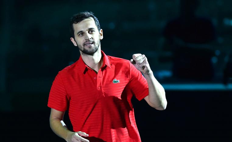 المنتخب الكرواتي يضرب موعدا في المربع الذهبي مع جاره اللدود الصربي 