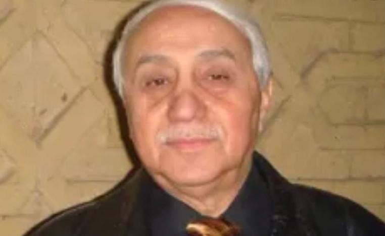 فاروق محمد 