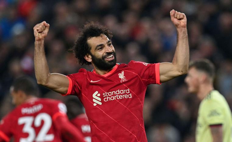 محمد صلاح