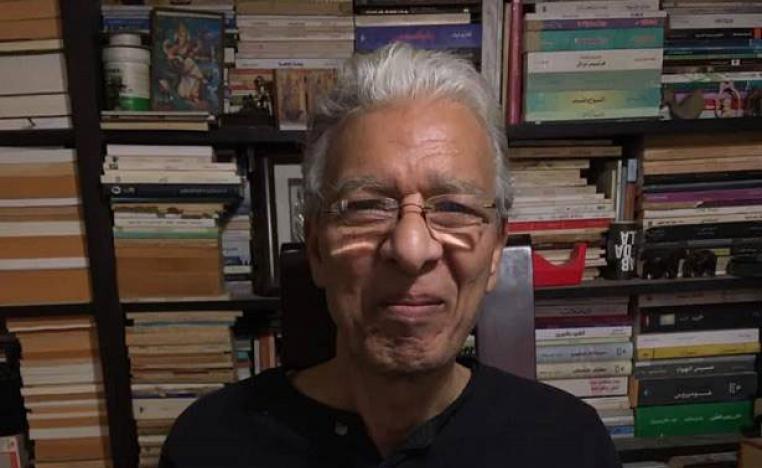 محمد عيد إبراهيم