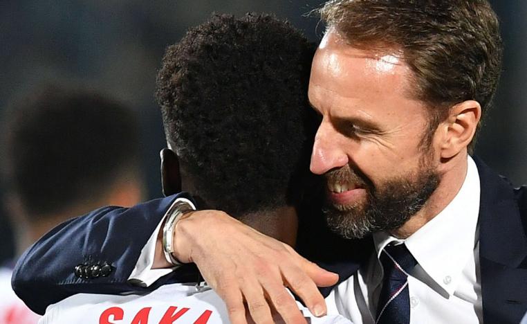 غاريث ساوثغيت 