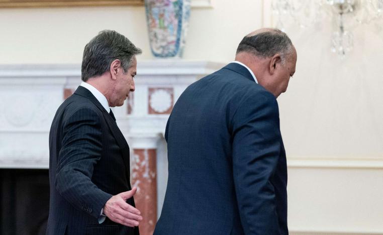 الاقتصاد المصري يعاني بشدة من تداعيات أزمة كورونا