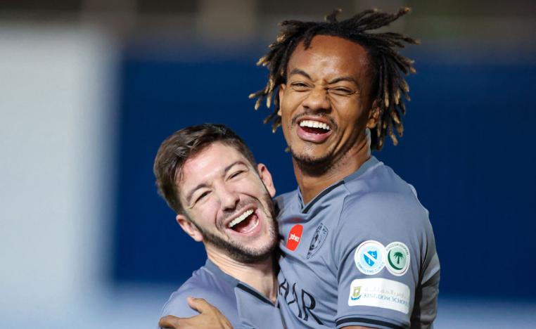 الهلال للاقتراب أكثر من الصدارة