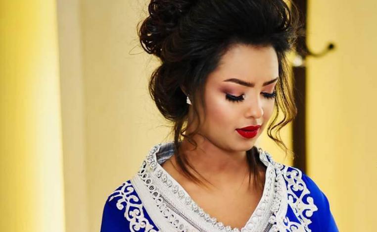 انتصار الحمادي أدينت بتهم الفجور وتعاطي المخدرات