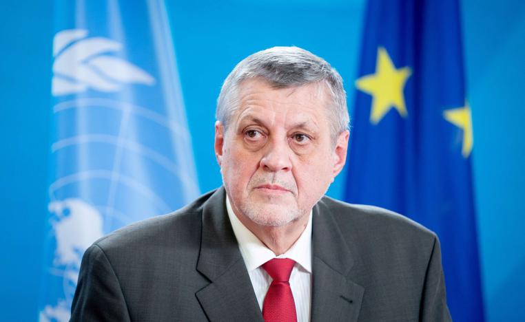 لماذا يعتزم المبعوث الاممي إلى ليبيا الايتقالة من منصبه.. لا أحد يملك الجواب بعد