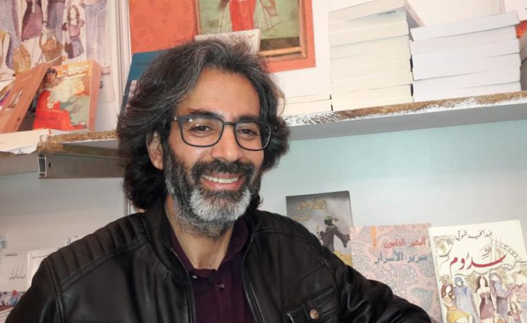 عبدالحميد شوقي