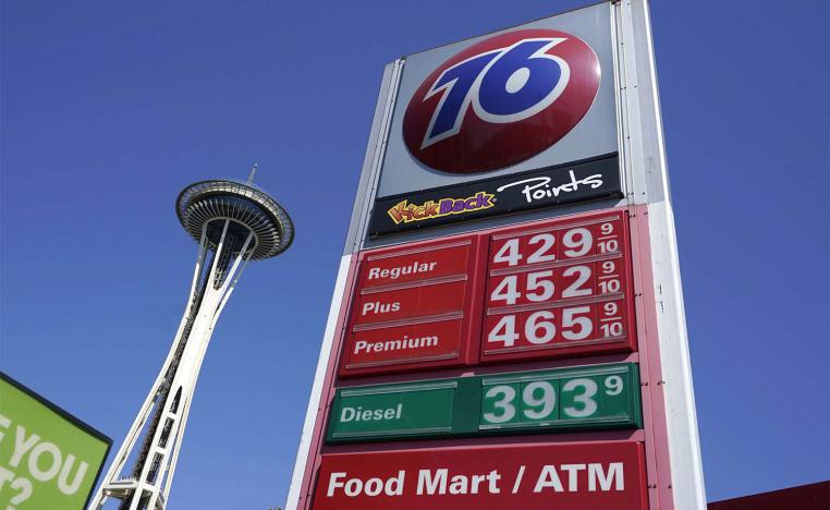 The global oil supply needs to be increased to cool down the prices