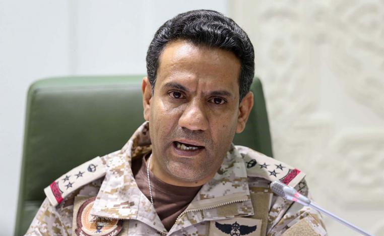 General Malki: Reports about a Saudi military withdrawal from south Yemen are baseless and unfounded