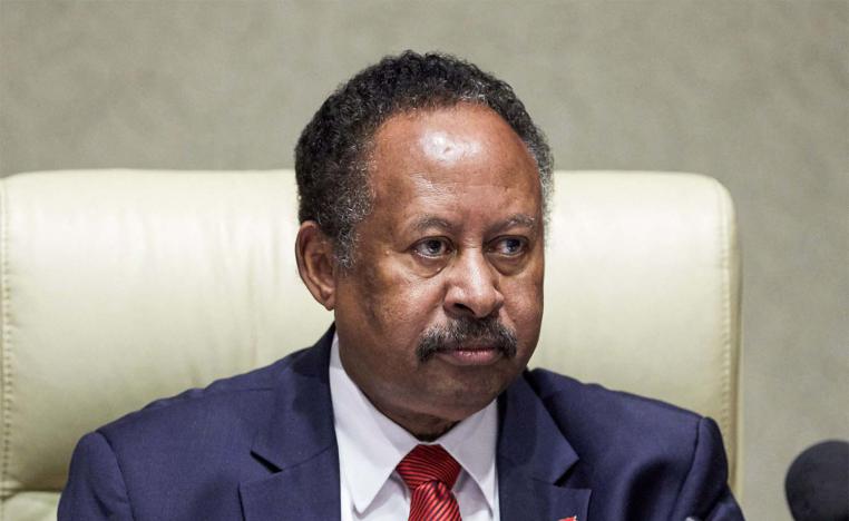 Hamdok will not recognize the decisions of the coup leaders if he returns to power