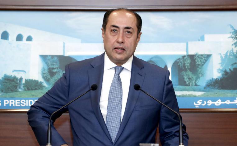 حسام زكي: المسألة أبعد من توصيف وزير لما يحصل في اليمن