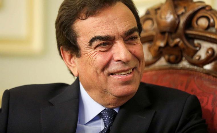 Hezbollah has expressed support for Kordahi