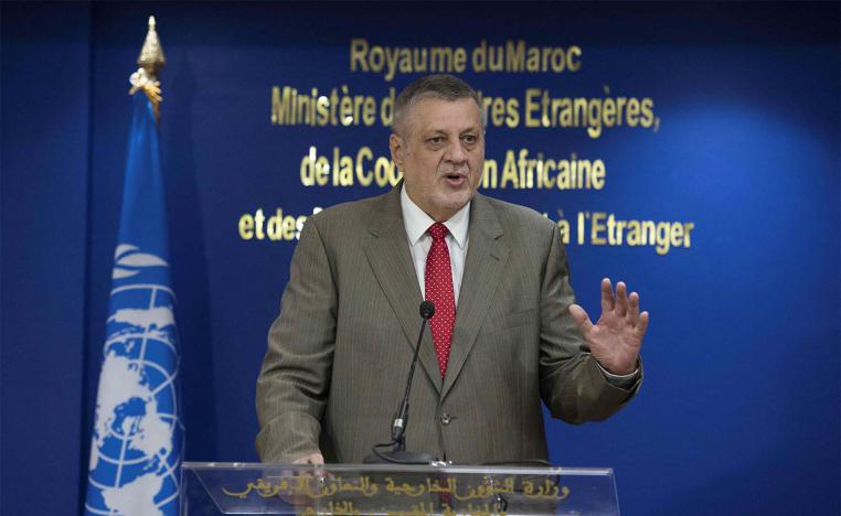 Kubis is a former Slovakian foreign minister 