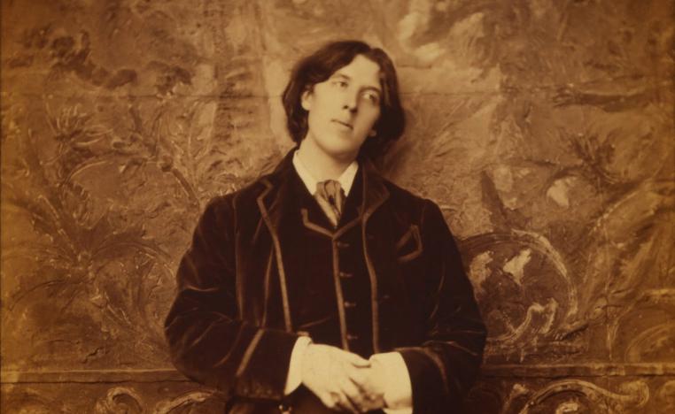 أوسكار ويلد