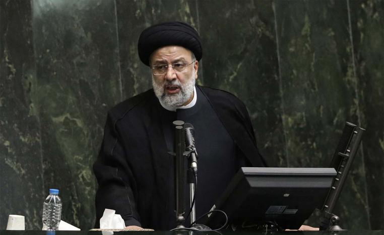 Uncompromising tone ahead of the Vienna discussions