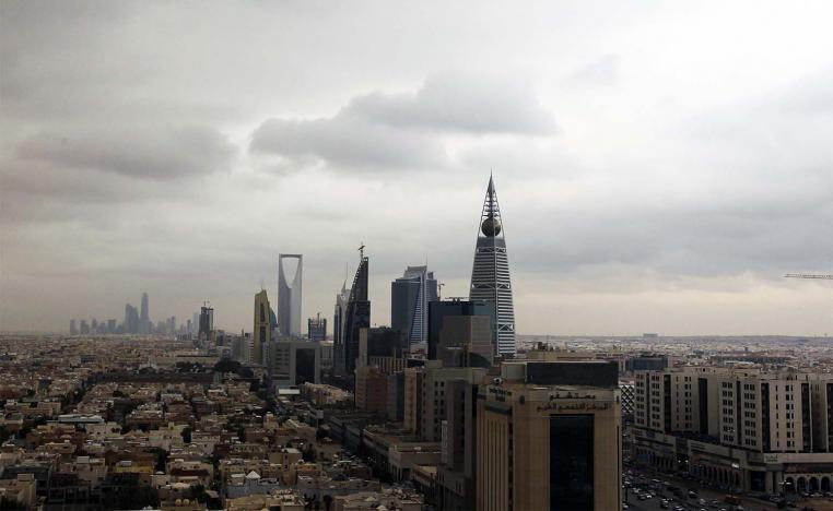 Saudi Arabia is aiming for $100 billion in annual FDI by 2030