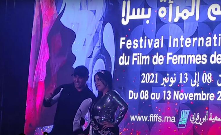 مهرجان الفيلم بسلا يعود بعد توقف لنحو عام ونصف