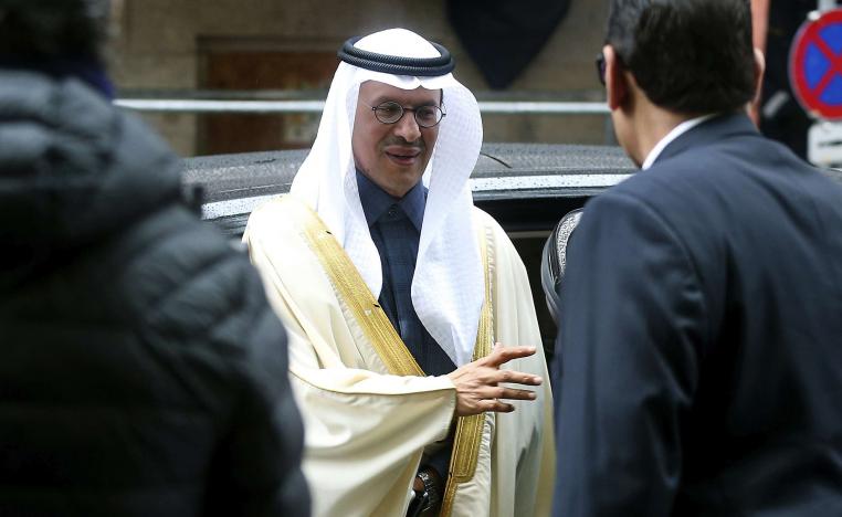 وزير الطاقة السعودي : لسنا قلقين بشأن أوميكرون