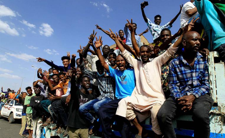 The military takeover has upended Sudan’s fragile planned transition to democratic rule