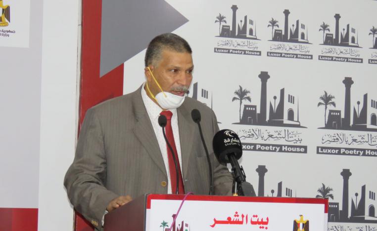 حسين القباحي