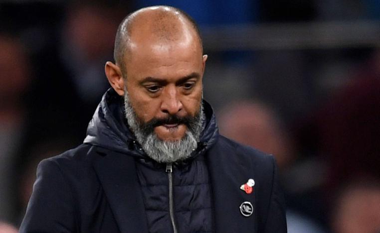 البرتغالي نونو إشبيريتو 