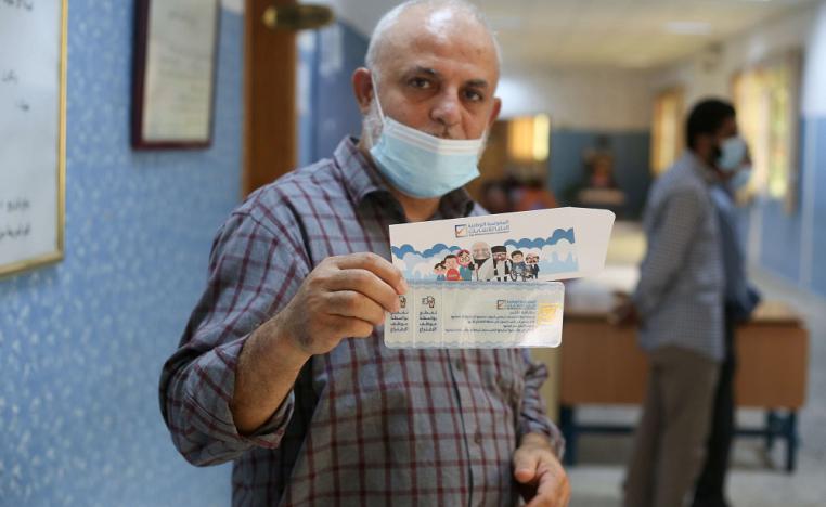 الليبيون يريدون رئيسا قادرا على مسك الدولة والحكومة ويقوم بتوحيد جميع المناطق 