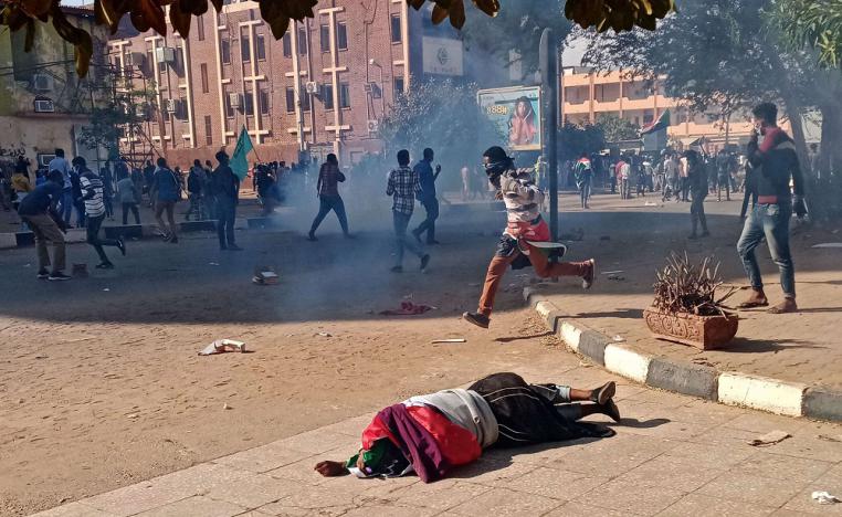 تفاقم الأزمة في السودان مع تمسك القوى المدنية والجيش بموقفهما