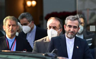 وفد التفاوض الإيراني قدم مقترحات خيبت آمال واشنطن والاتحاد الأوروبي