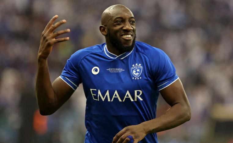الهلال للإقتراب كثيراً من الصدارة