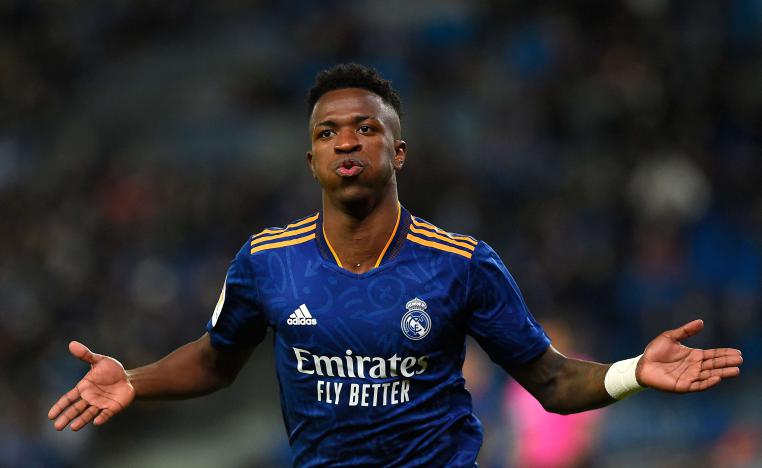  الفريق الملكي يتقدم على اشبيلية الثاني بفارق ثماني نقاط