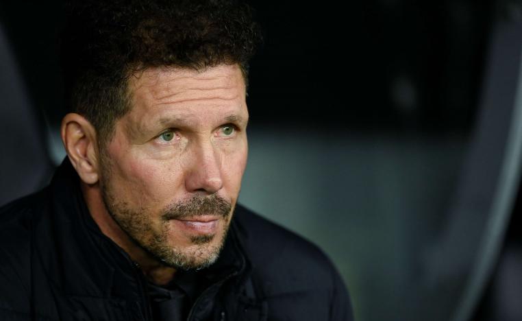 سيميوني نحو المزيد من النجاح