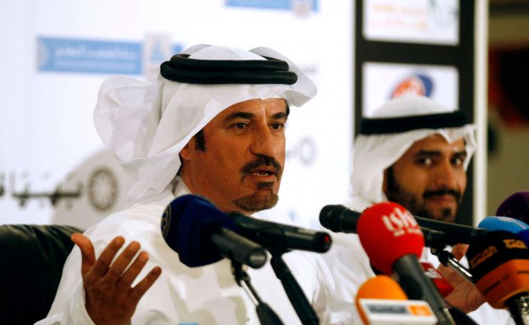 البطل الإماراتي السابق عازم على إجراء تدقيق خارجي للحوكمة، وإنشاء تقارير مالية وميزانية شفافة