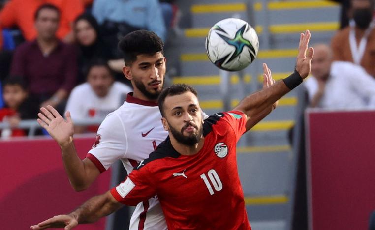 قطر لارضاء جماهيرها بالمركز الثالث