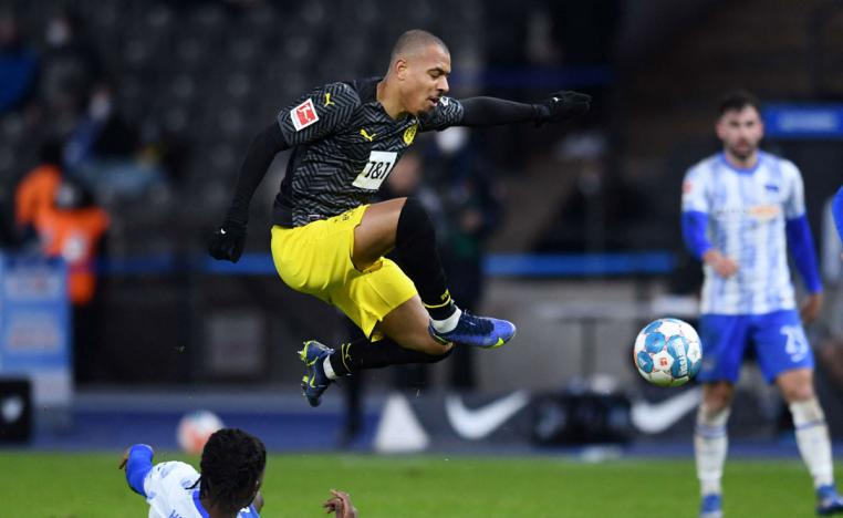 فريق العاصمة يمنح بايرن فرصة الابتعاد في الصدارة بفارق تسع نقاط