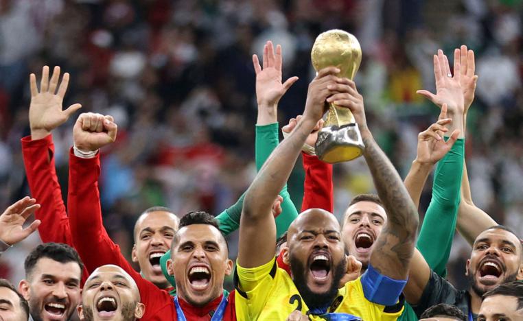 أول لقب لمنتخب 'محاربو الصحراء' بعد مشاركتين سابقتين بتشكيلتين رديفتين