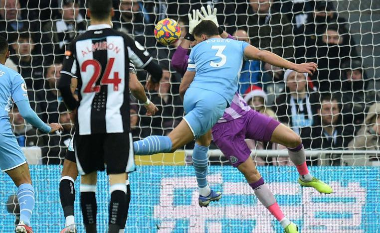  فريق مان سيتي يحقق رقمًا قياسيًا جديدًا لأكبر عدد من الانتصارات