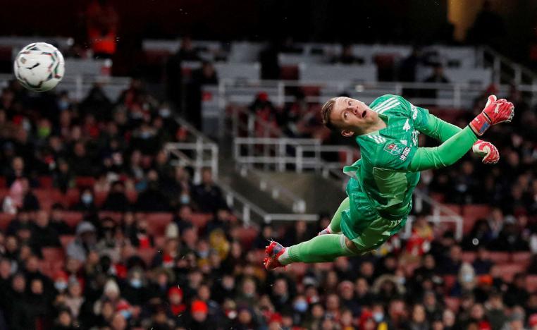 فريق 'المدفعجية' للذهاب حتى النهاية من أجل الفوز باللقب للمرة الأولى منذ أيام المدرب الفرنسي فينغر