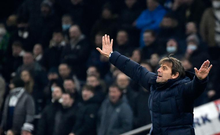 كلوب وكونتي يطالبان بتكرار نصف نهائي الموسم الماضي بنظام مباراة واحدة