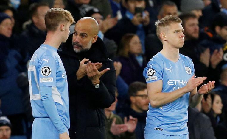  فريق مان سيتي للابتعاد في الصدارة من بوابة 'الثعالب'